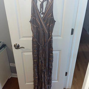 Xhilaration Jumpsuite